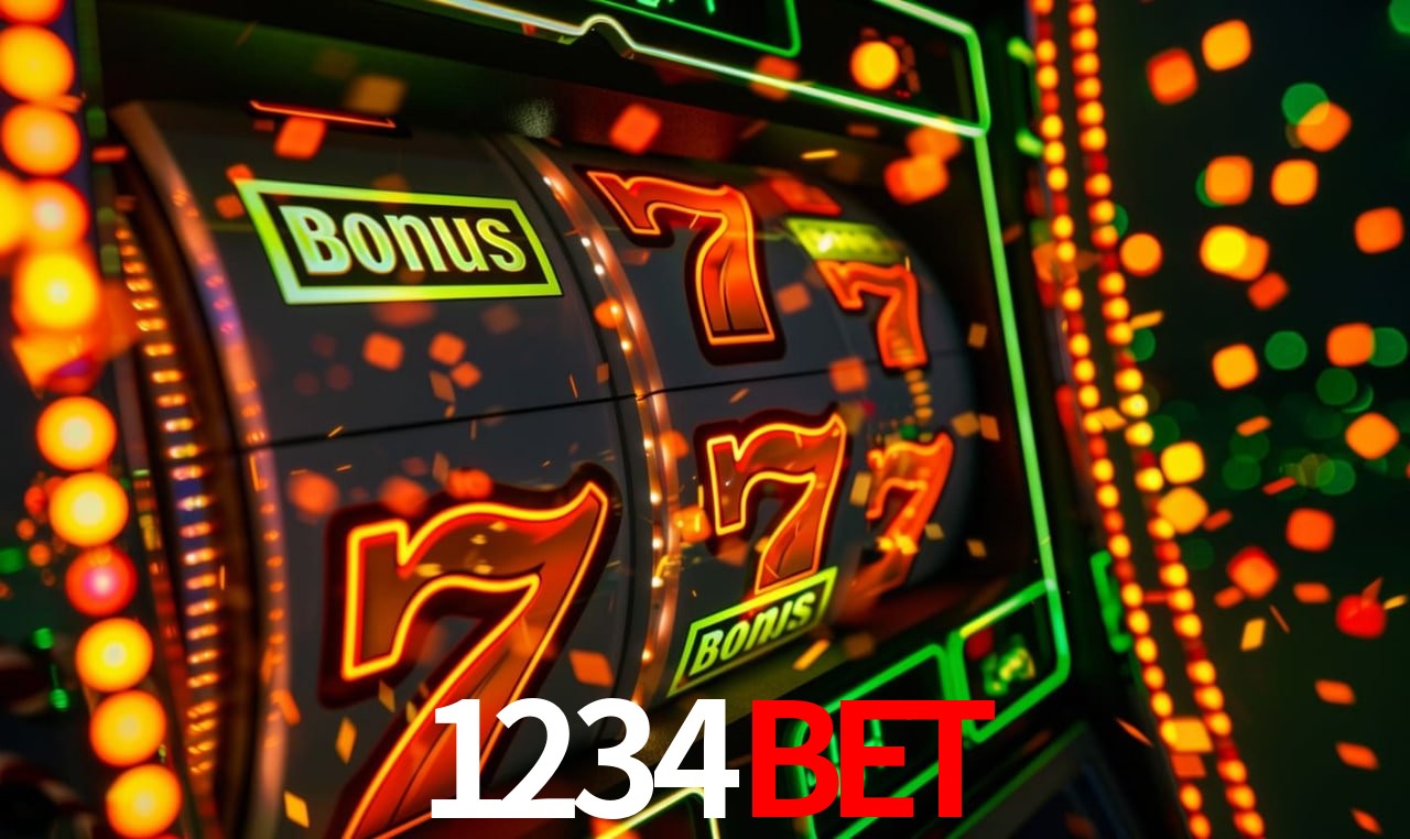 A Emoção da Loteria na 1234bet: Uma Chance de Mudança de Vida