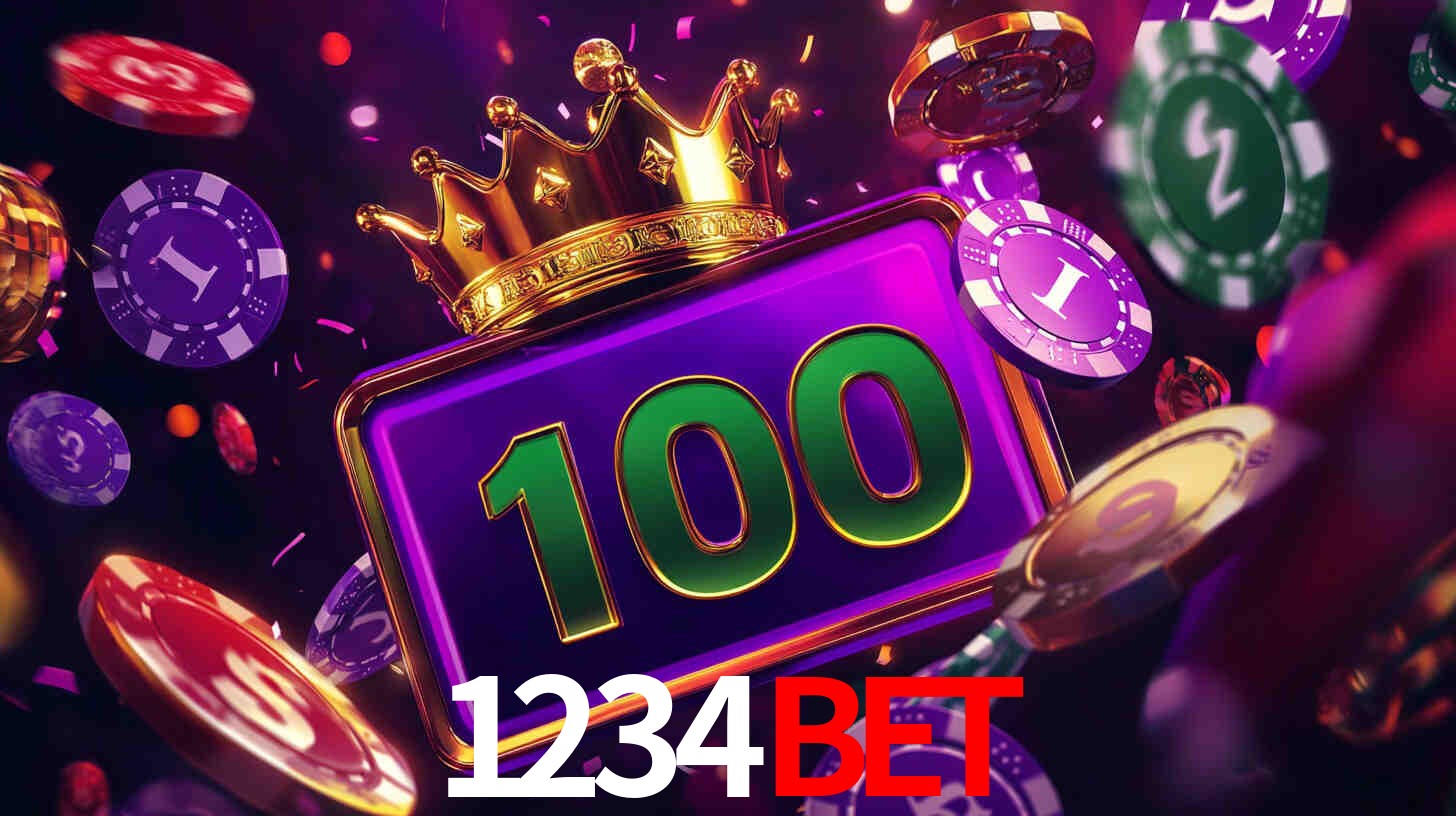 Programa VIP 1234bet