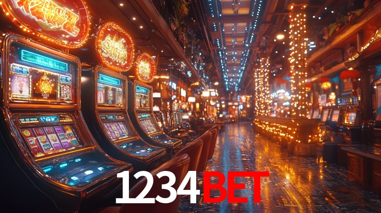 1234bet