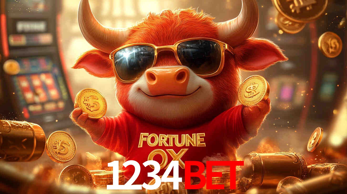 1234bet.com