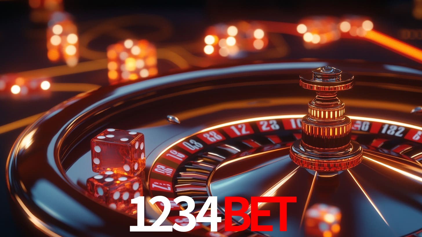 1234 bet app