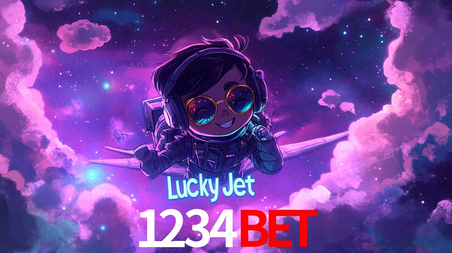 Inovações de Jogos na 1234bet: O Futuro das Experiências Interativas