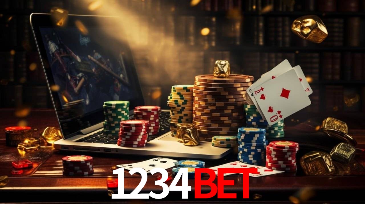Casino Ao Vivo 1234bet