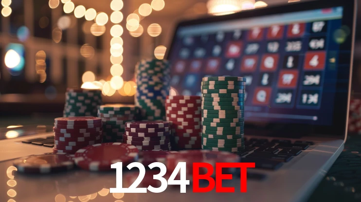 2FA Security 1234bet