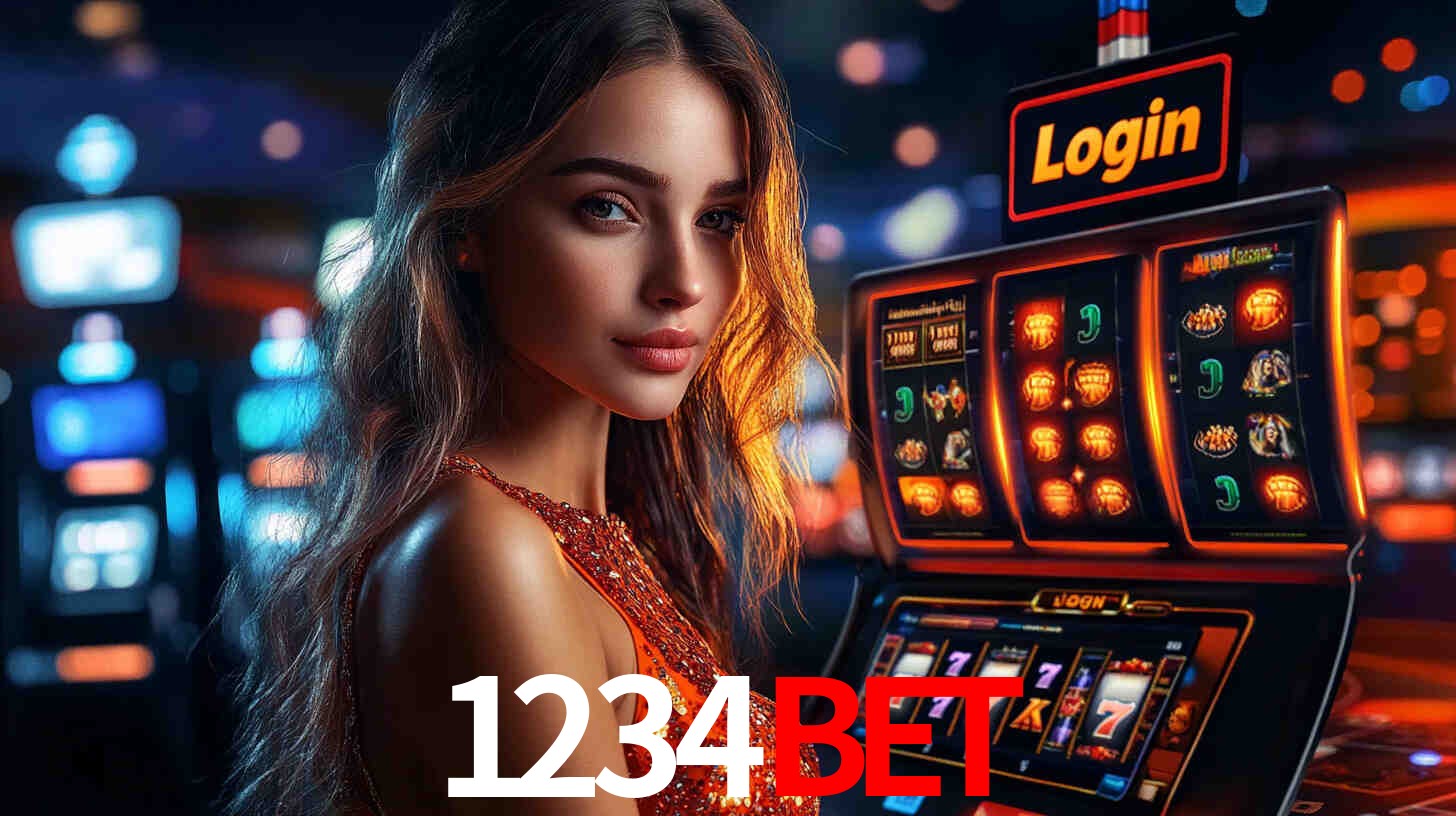 1234bet: Jogos de Caça-Níqueis-Altas Recompensas, Roleta-Velocidade, Blackjack-Desafios Máximos
