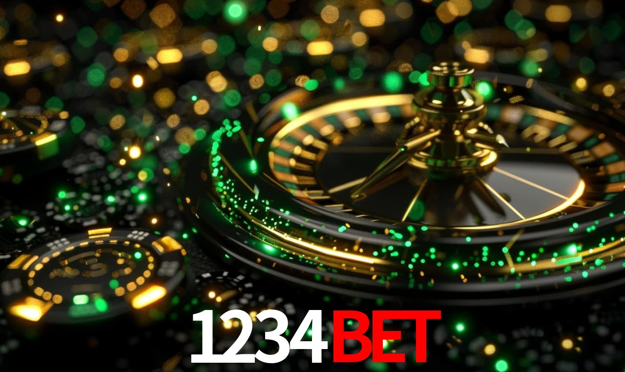 Biblioteca de slots populares na 1234bet